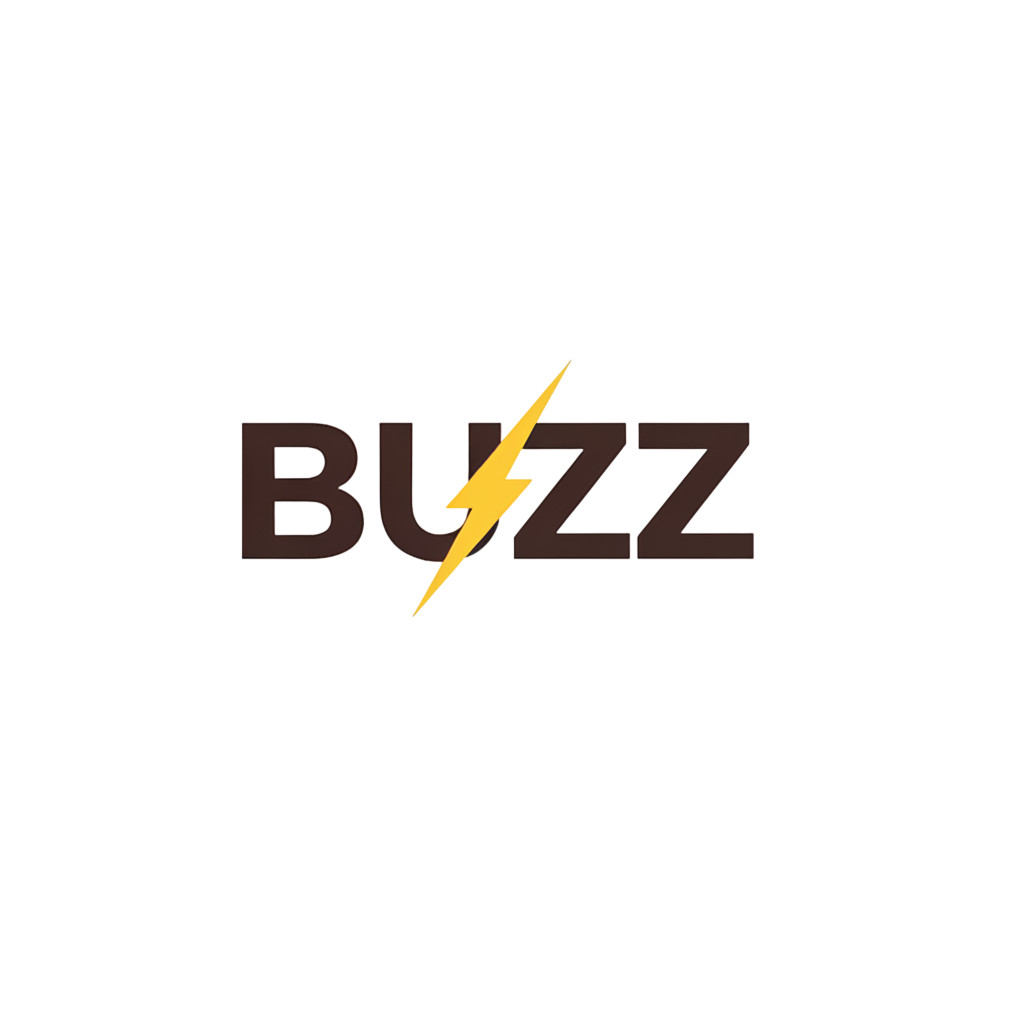 logo de buzz
